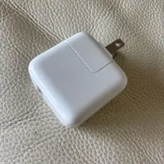 Apple 10W USB Power Adapter