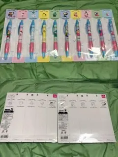 ワニ山さんコスプレver（5本セット）アクション仮面＆サンリオver（5本セット