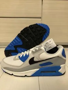 ナイキ NIKE スニーカー　エアマックス90 未使用　FN6958 102