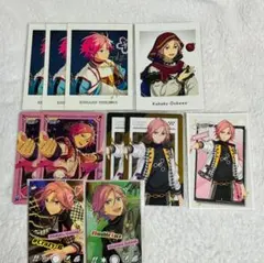桜河こはく セット