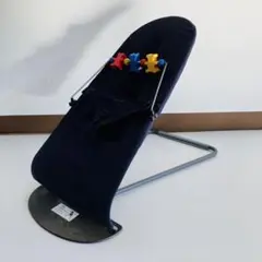 ベビービョルン バウンサー トイ付き
