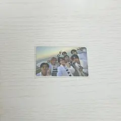 ENHYPEN オール トレカ