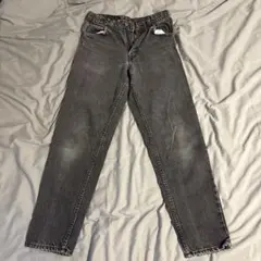 Levi's 550 デニムジーンズ 29/30