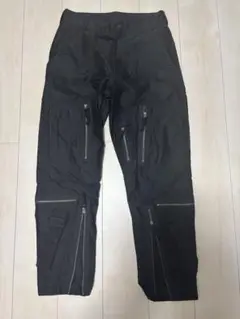 C.E yossarian pants M black
