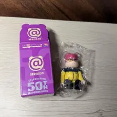 BE@RBRICK SERIES50