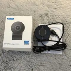EMEET SmartCam C950 4K USBウェブカメラ