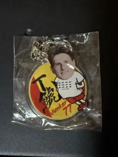 キャスパーユンカー　名古屋グランパス　ガチャ