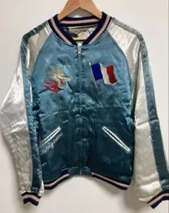 激レア シェビニオンAward Jacket 80s vintageスタジャン 激レア シェビニオンAward Jacket 80s vintageスタジャン