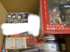ハイキュー ラストワン賞含む まとめ売り 一番くじ 劇場版
