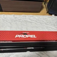 本日限定値下げ‼️キューテック プロペルジャンプ キューテック プロペルジャンプ
