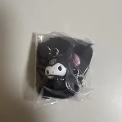 サンリオシークレットストラップ　メロウサロミウサ　クロミA
