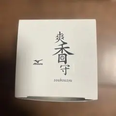 Mizuno ソウコウシュウ グラブコンディショナー