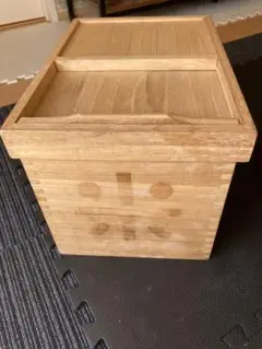 米びつ