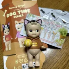ソニーエンジェル ドッグタイム シリーズ