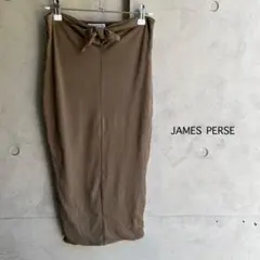 2025年最新】JAMES PERSE レディース ロングスカートの人気