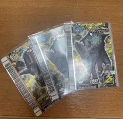 【恐竜キング】　6枚セット