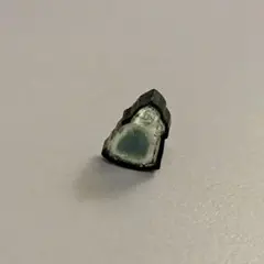 ウォーターメロントルマリン スライス 古墳