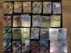 ポケモンカード カードセット 37枚（RR×34 SR×3）