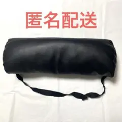 クッション 腰痛 座布団 坐骨神経痛 ブラック　車座席　座椅子