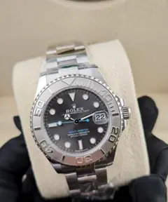 ROLEX Yacht-Master 自動巻き腕時計