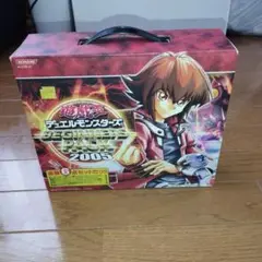 絶版 希少 遊戯王 ビギナーズ パック2005 ( コレクション用 )未開封 遊戯王|ビギナーズパック2005|HARDOFFオフモール（オフモ