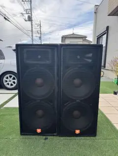 2025年最新】jbl jrx125の人気アイテム - メルカリ