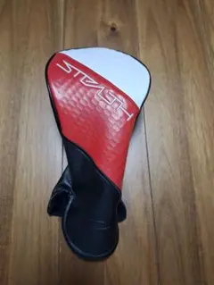 TaylorMade Stealth ドライバー用ヘッドカバー