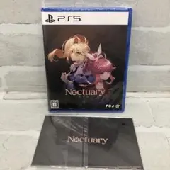 D4548 夢灯華 -Noctuary- -PS5 新品