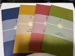 結婚式 お車代・お礼用トレーシングペーパー封筒