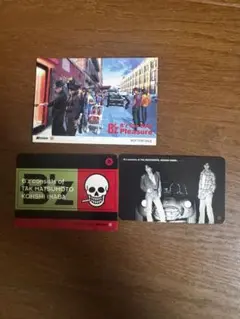 B'z Pleasure 非売品