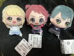 学園アイドルマスター ちびぐるみ on stage vol.1