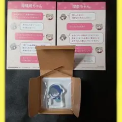 山田くんとLV999の恋をする　アクリルフィギュア　ころっと