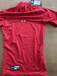 アンダーシャツ半袖　新品