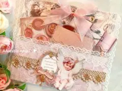 ♥︎おすそ分けファイル/ コラージュプチset♥︎