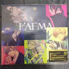パラドックスライブ　CD KARMA