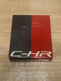 C-HR スマートフォン望遠レンズクリップセット