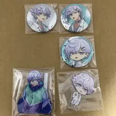 パラライ cozmez 珂波汰 那由汰 セット
