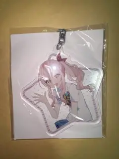 プロセカ 神高文化祭 アクキー 瑞希