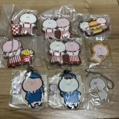 うさまる　ストラップ　まとめ売り