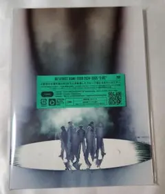 BE:FIRST DVD 2:BE DOMETOUR 2024-2025