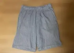 UNIQLOショートパンツ