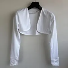 ニューバランス　UVボレロ　Mサイズ　美品