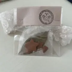 ハンドメイド　お香　牡羊座