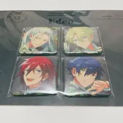 Eden TRIP アルバム 特典缶バッジ