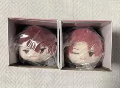 アイドリッシュセブン もちマス vol.8 狗丸トウマ 御堂虎於