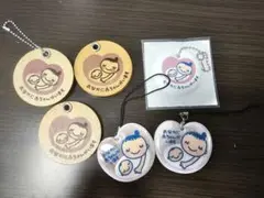 マタニティーマーク
