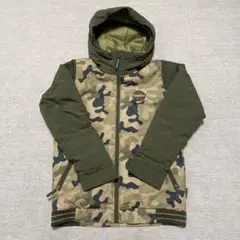 バートン burton スノーウェア ボーイズ ジャケット Lサイズ