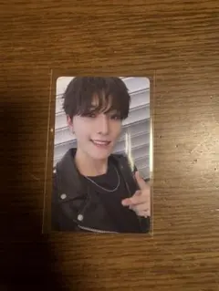 SEVENTEEN SPILL THE FEELS 会場限定 ディノ 大阪