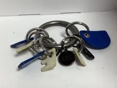ディーゼルDIESEL キーリング カジュアル本物