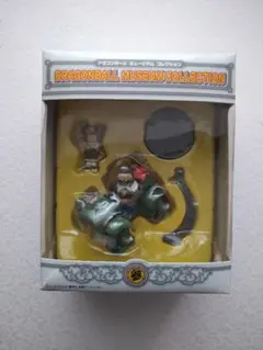 ドラゴンボール ミュージアム コレクション 亀仙人